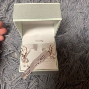 Brand New earrings! #brandnew #cute #anyoccasion